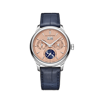 Chopard L.U.C Men  watch FRONT