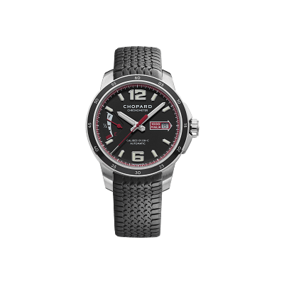 Chopard Mille Miglia Herren  watch FRONT