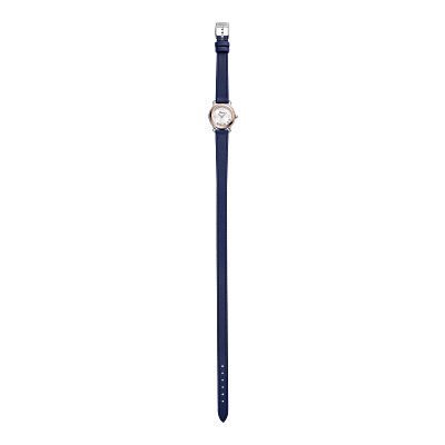 Chopard ハッピースポーツ 女性 diamond watch BACK