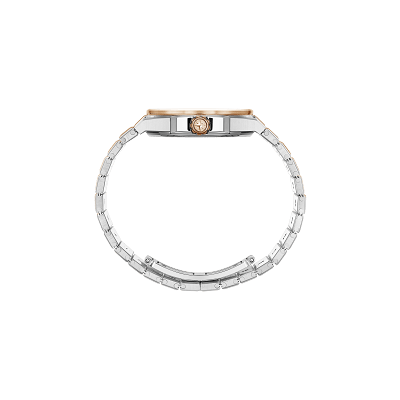 Chopard Alpine Eagle Unisex diamond watch SIDE