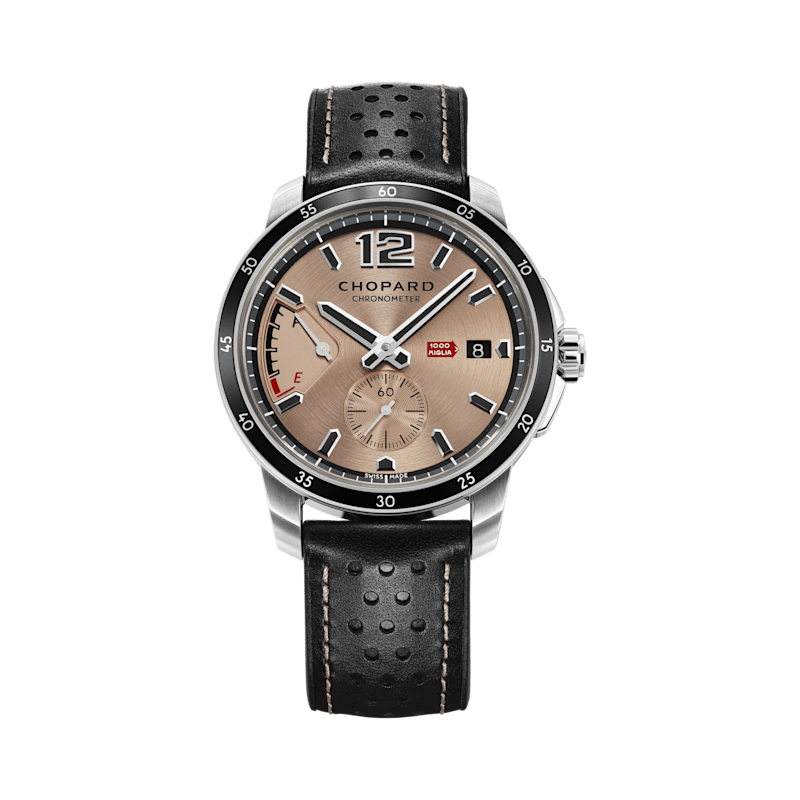 Chopard Mille Miglia Homme - Montre  FRONT