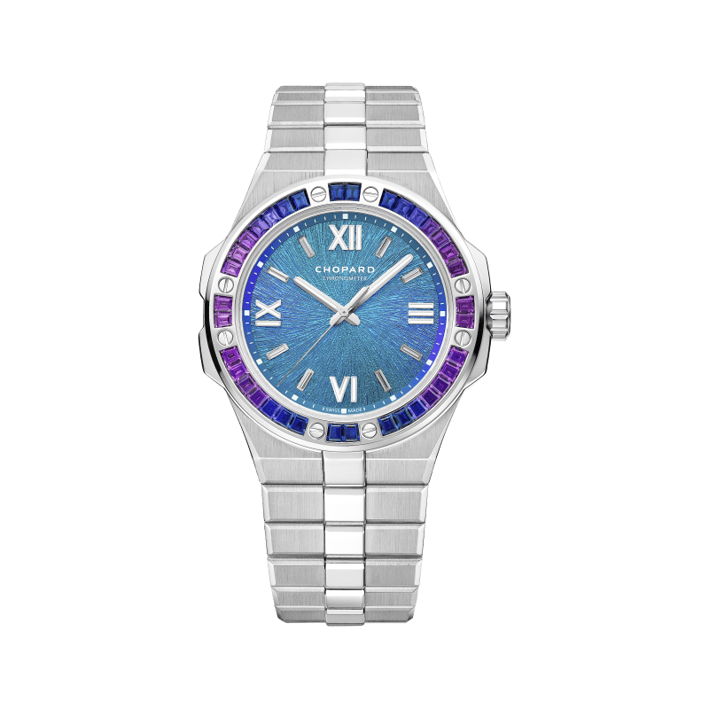 Chopard Alpine Eagle Unisex  watch FRONT