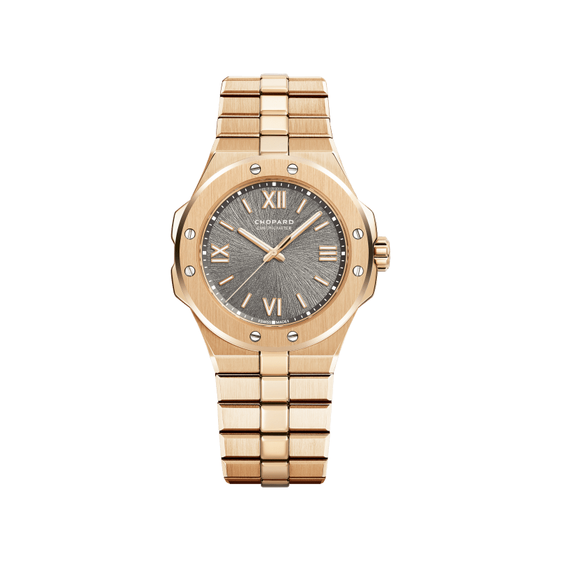 Chopard Alpine Eagle Unisex  watch FRONT