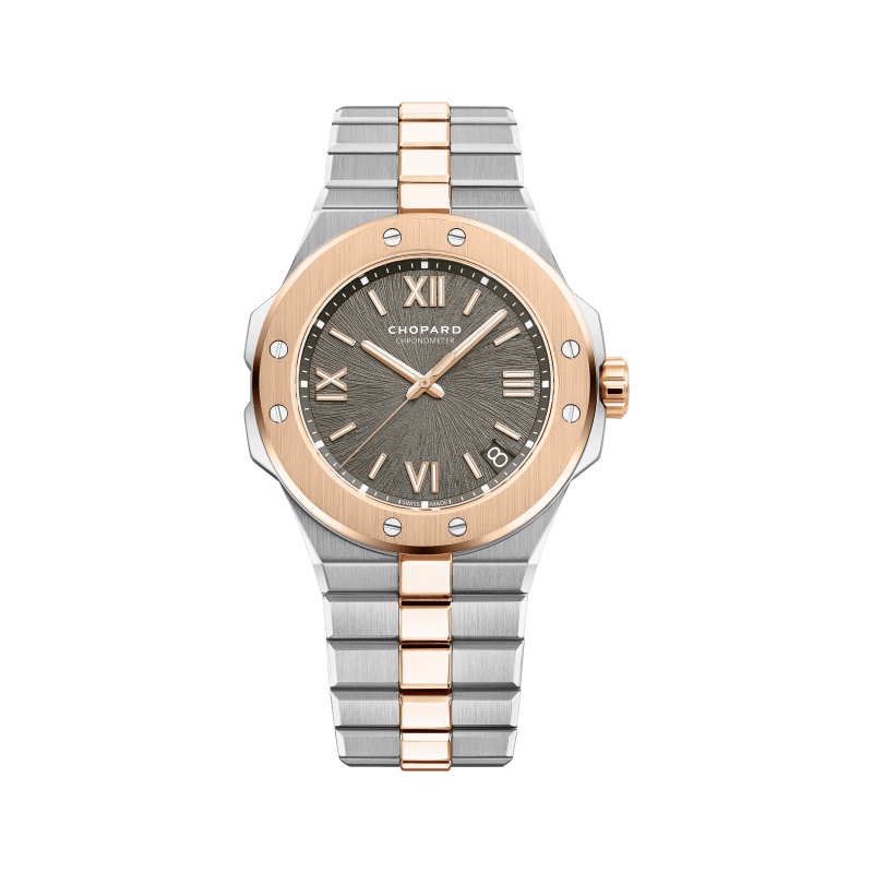 Chopard Alpine Eagle Homme - Montre  FRONT