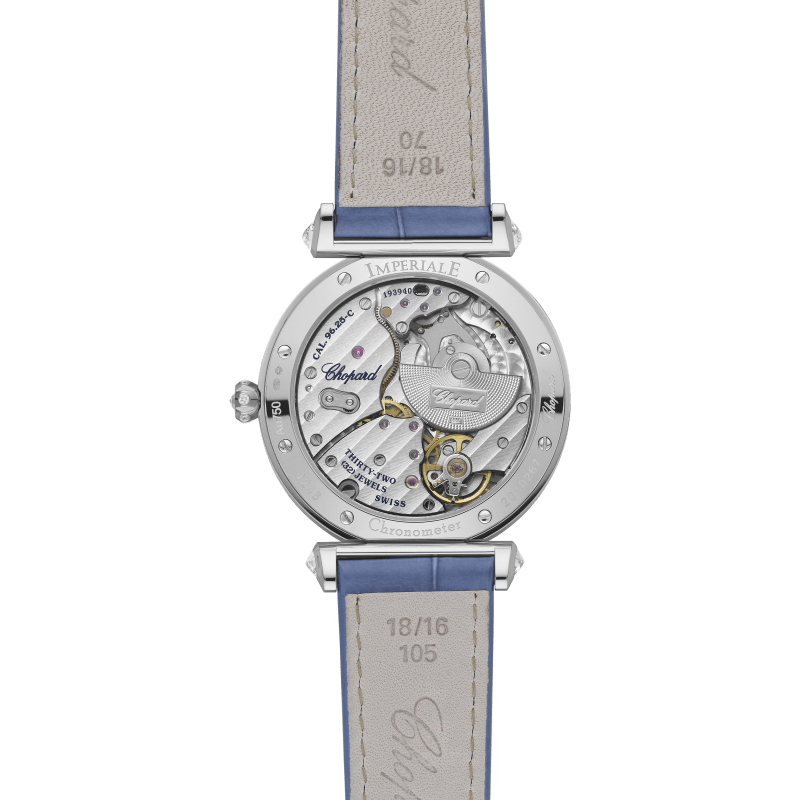 Chopard IMPERIALE Femme - Montre diamant  BACK