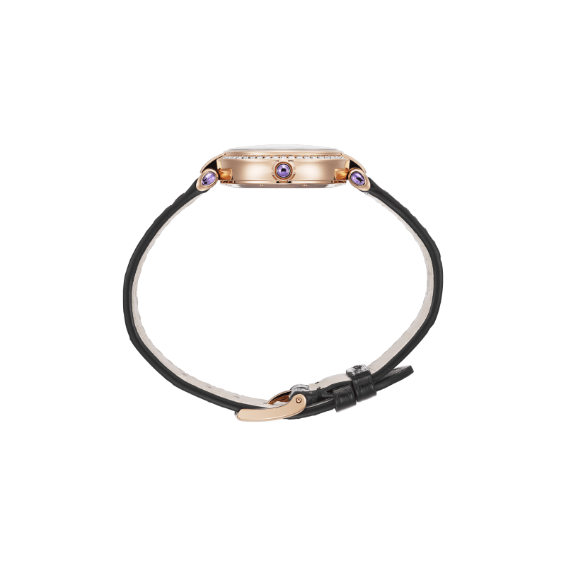 Chopard IMPERIALE Femme - Montre diamant SIDE