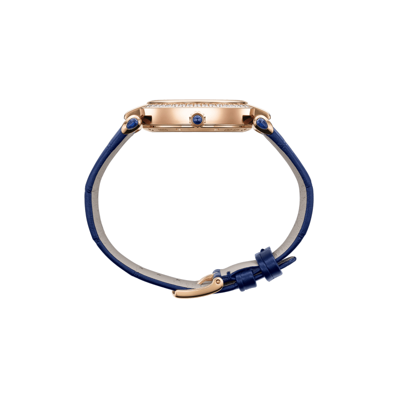 Chopard IMPERIALE Femme - Montre diamant SIDE