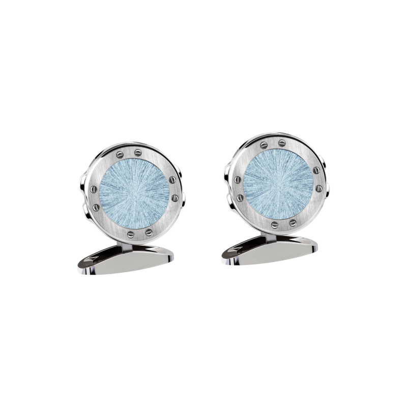 Alpine Eagle cufflinks
