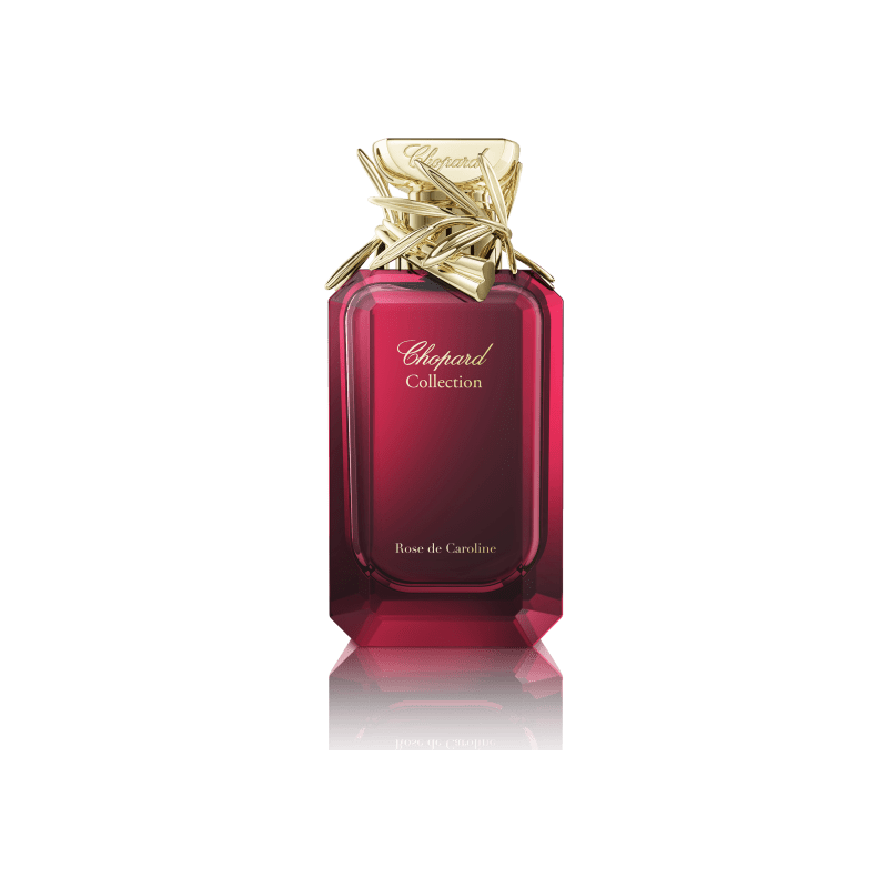 ROSE DE CAROLINE