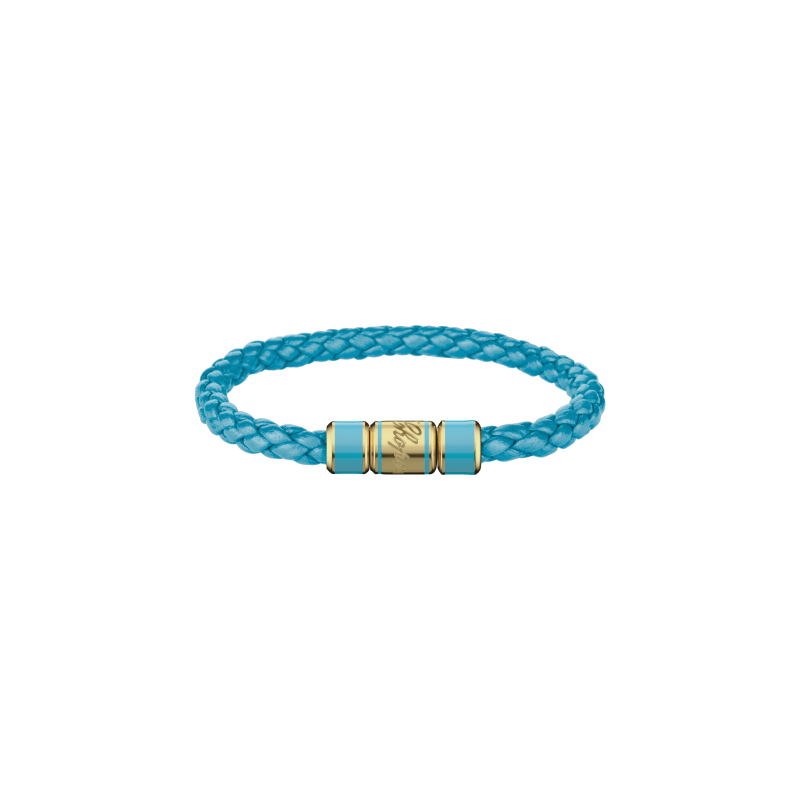 Signature Bracelet