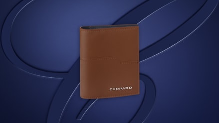 Luxury Leather Wallets, Card Holders & Belts for Men