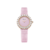 Chopard L'Heure du Diamant Femme - Montre diamant FRONT