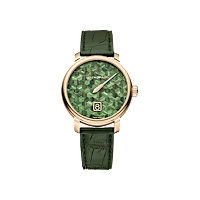 Chopard L.U.C Homme - Montre  FRONT