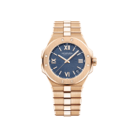 Chopard Alpine Eagle Homme - Montre  FRONT