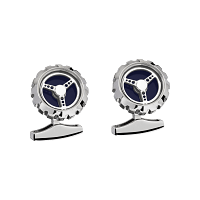 Classic Racing cufflinks