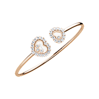Happy Diamonds Icons Joaillerie